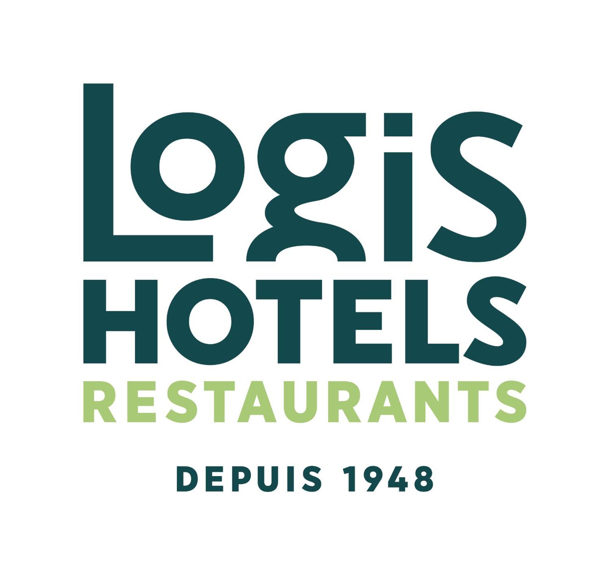 Hotel Le Sapin Fleuri Bourg-dʼOueil Eksteriør billede